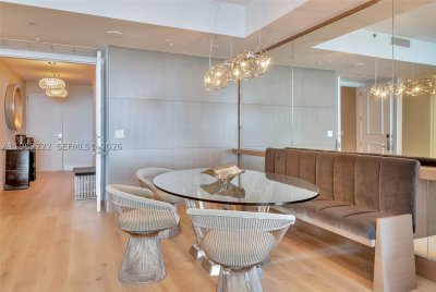 Aluguel de apartamento no Continuum I South 708
