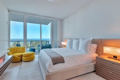 Aluguel de apartamento no Continuum I South 708