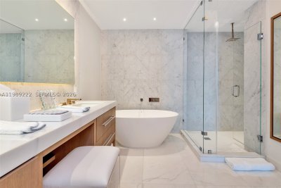 Aluguel de apartamento no Continuum I South 708
