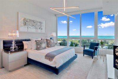 Aluguel de apartamento no Continuum I South 708