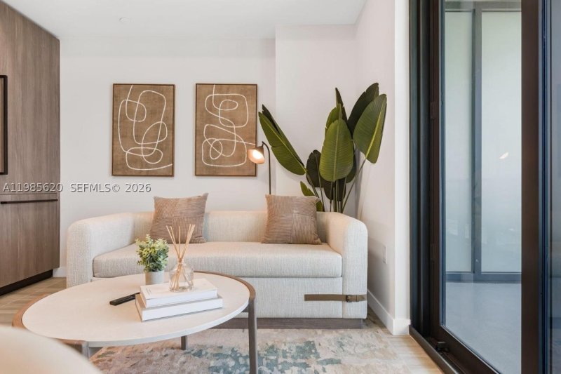 Comprar apartamento en 72 Park Miami Beach 613