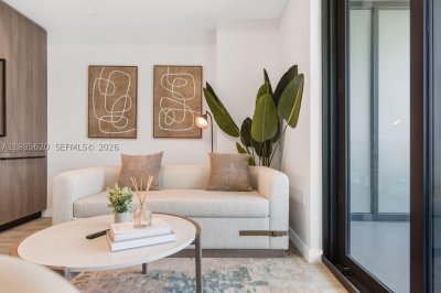 Comprar apartamento no 72 Park Miami Beach 613