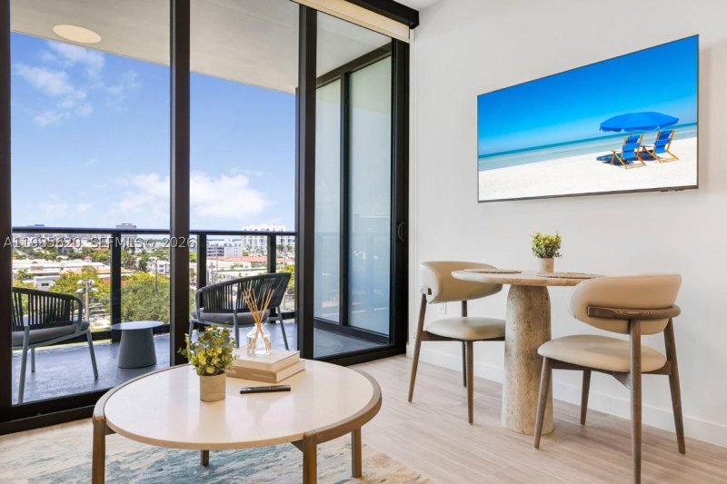 Comprar apartamento en 72 Park Miami Beach 613