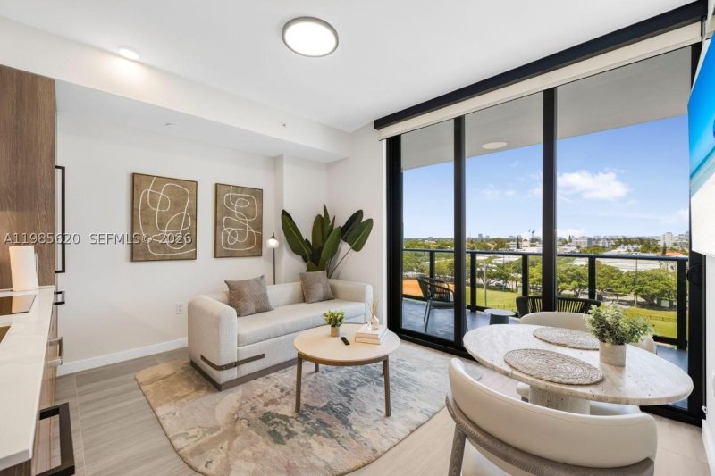 Comprar apartamento en 72 Park Miami Beach 613
