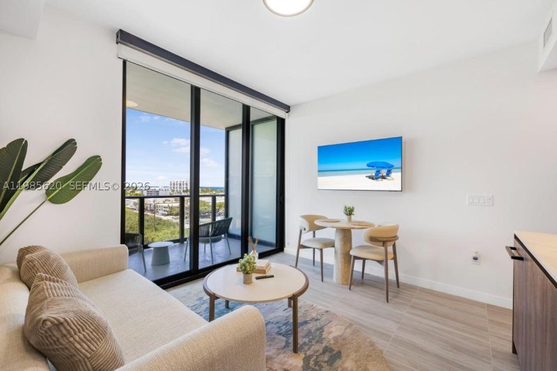 Comprar apartamento en 72 Park Miami Beach 613