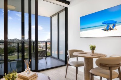 Comprar apartamento no 72 Park Miami Beach 613