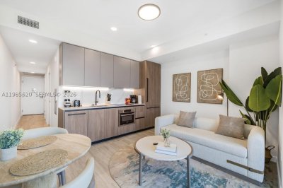 Comprar apartamento no 72 Park Miami Beach 613