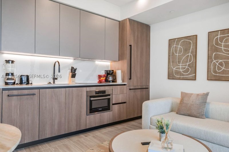 Comprar apartamento en 72 Park Miami Beach 613