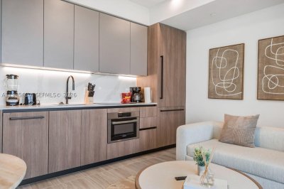 Comprar apartamento no 72 Park Miami Beach 613