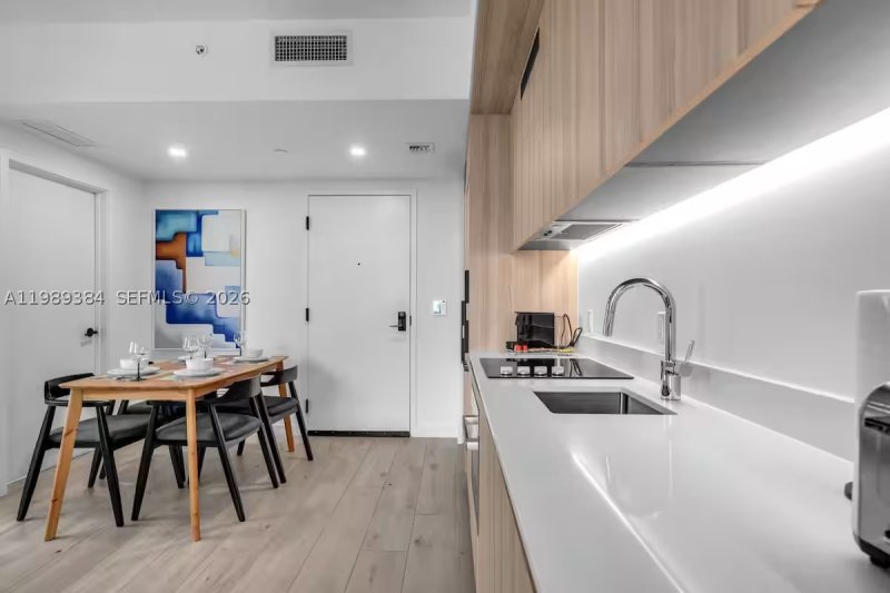Comprar apartamento no District 225 202