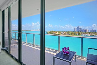 Sereno at Bay Harbor Apt #601