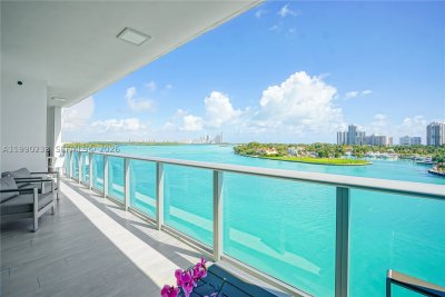 Comprar apartamento en Sereno at Bay Harbor 601