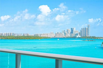 Comprar apartamento en Sereno at Bay Harbor 601