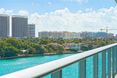 Comprar apartamento en Sereno at Bay Harbor 601