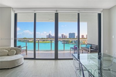 Comprar apartamento en Sereno at Bay Harbor 601