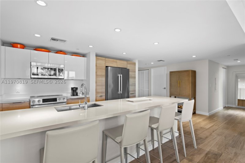 Condo for sale at Kai at Bay Harbor 3G-N