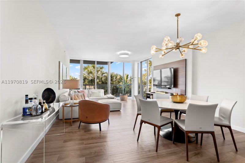 Condo for sale at Kai at Bay Harbor 3G-N