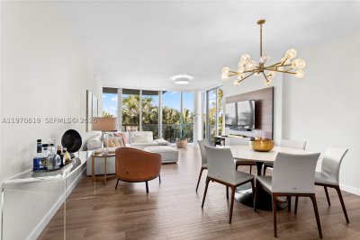 Comprar apartamento en Kai at Bay Harbor 3G-N