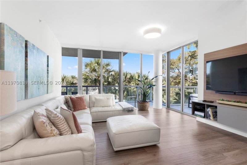 Condo for sale at Kai at Bay Harbor 3G-N