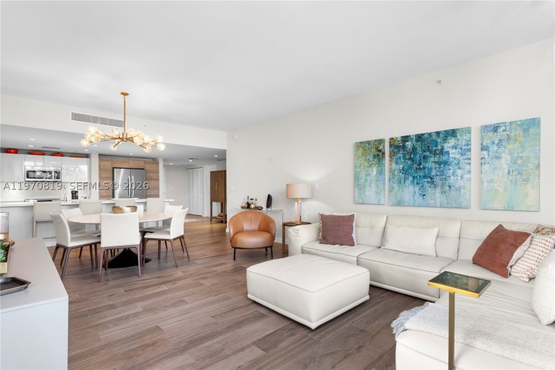 Condo for sale at Kai at Bay Harbor 3G-N