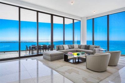 The Estates at Acqualina Apt #4507