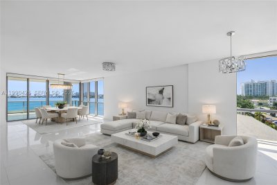 Cielo On The Bay Apt #504