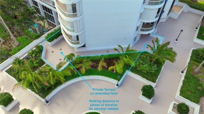 Comprar apartamento no Atlantic Three at The Point 401