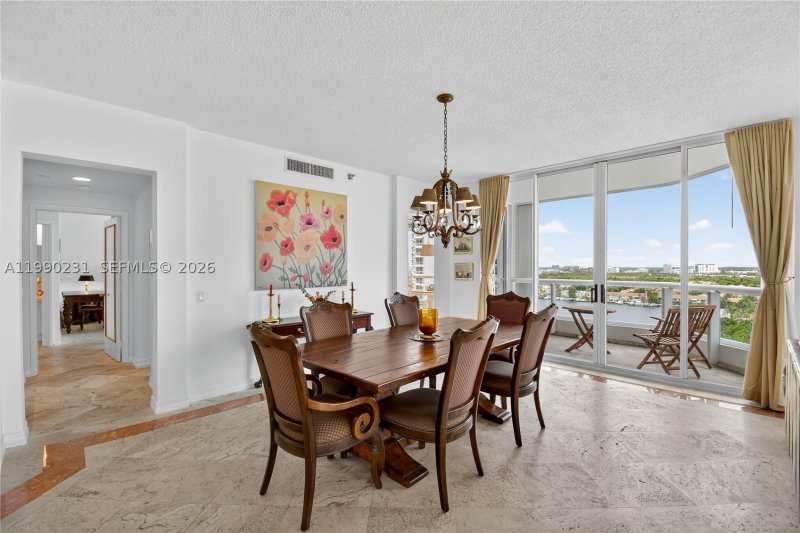 Comprar apartamento en Atlantic Two at The Point 1505