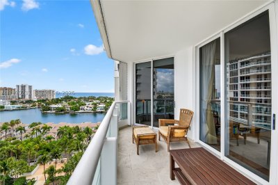 Comprar apartamento no Atlantic Two at The Point 1505