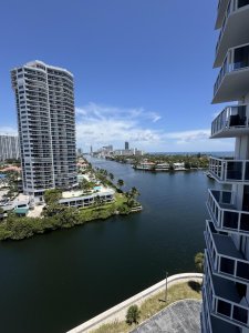 Waterview Apt #1442