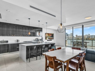 Comprar apartamento en Echo Aventura 511
