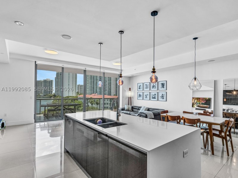 Comprar apartamento en Echo Aventura 511