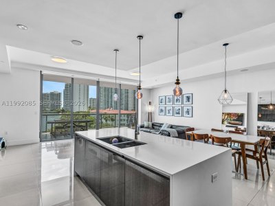 Comprar apartamento en Echo Aventura 511