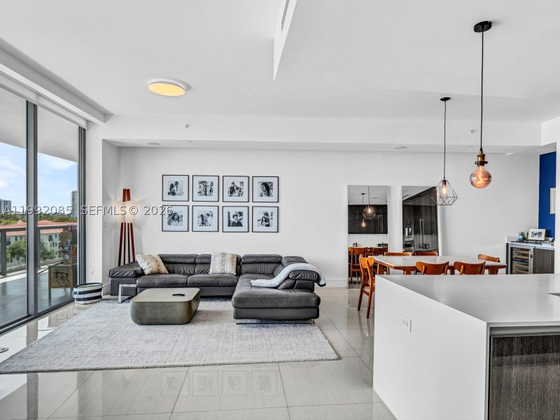 Comprar apartamento en Echo Aventura 511