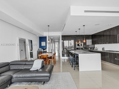 Comprar apartamento en Echo Aventura 511