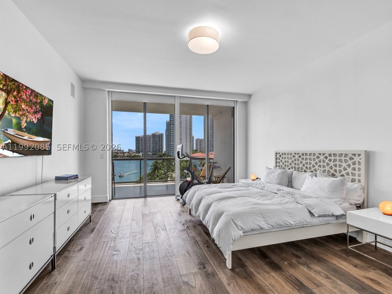 Comprar apartamento en Echo Aventura 511