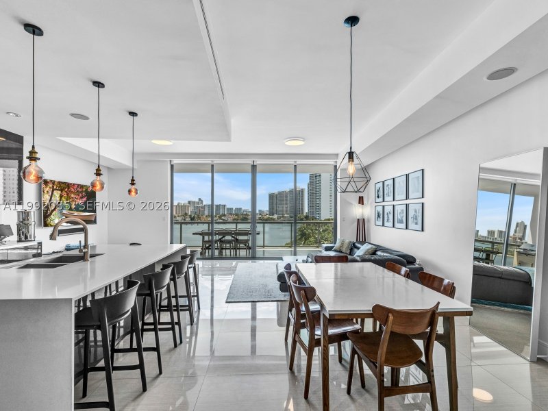 Comprar apartamento en Echo Aventura 511