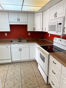 Comprar apartamento en Del Prado Aventura 903