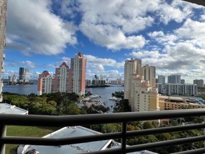 Aluguel de apartamento no Parc Central Aventura 1916