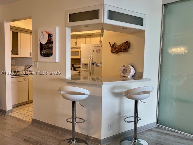 Alquiler de apartamento en Parc Central Aventura 1916