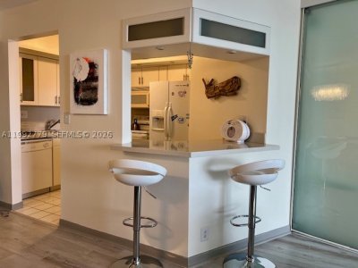 Aluguel de apartamento no Parc Central Aventura 1916