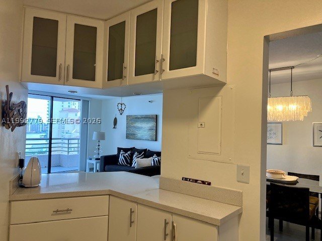Alquiler de apartamento en Parc Central Aventura 1916