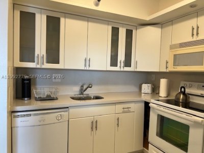 Aluguel de apartamento no Parc Central Aventura 1916
