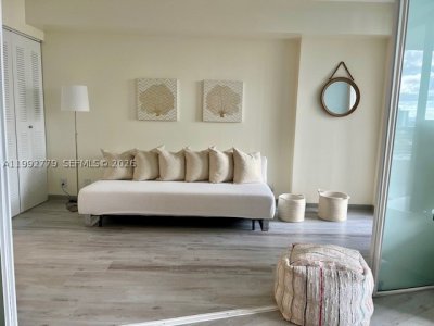 Aluguel de apartamento no Parc Central Aventura 1916