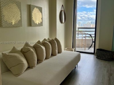 Aluguel de apartamento no Parc Central Aventura 1916