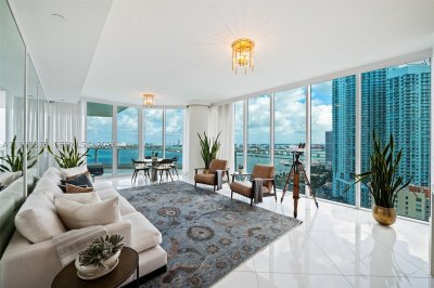 Paramount Bay Apt #2502