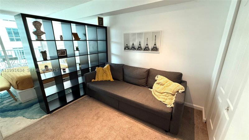 Comprar apartamento no The Club At Brickell Bay 2216