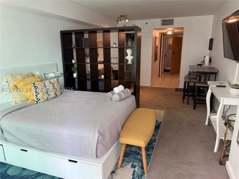 Comprar apartamento no The Club At Brickell Bay 2216
