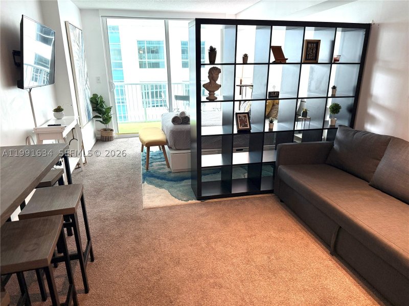 Comprar apartamento no The Club At Brickell Bay 2216