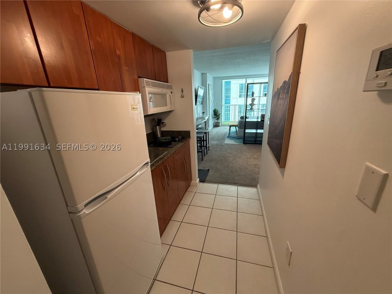 Comprar apartamento no The Club At Brickell Bay 2216